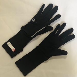 Lululemon Runners Gloves